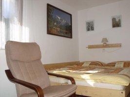 Penzionek Na Kopečku