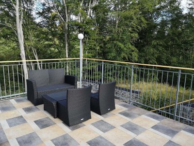 Apartmán Kokořínsko