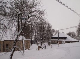Penzion U Kaštanu