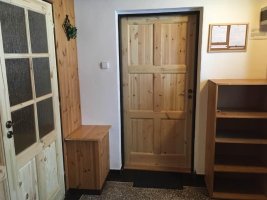 Apartmány U Dostálů