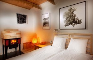 Chata Česká Kanada