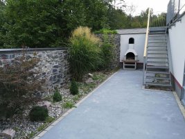 Apartmán Kokořínsko