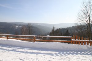 APARTMÁNY VYDRÝSEK