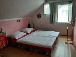 Ubytování  Potštejn