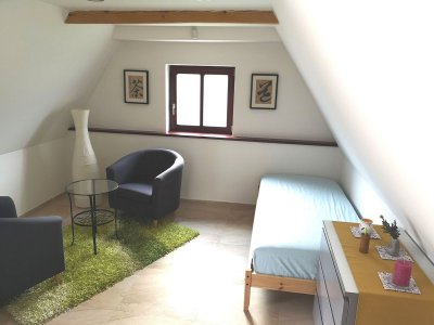 Apartmán Kokořínsko