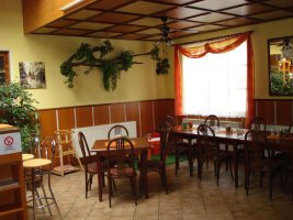 Pension Dalmo