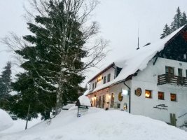 Penzion ZLATÁ STEZKA