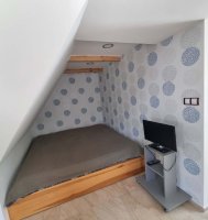 Apartmán Kokořínsko