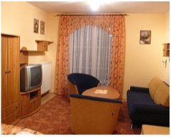 APARTMÁNY DALIBOR ŠPINDLERŮV MLÝN