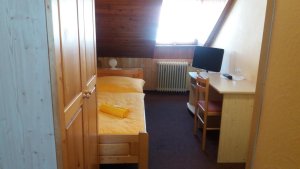 Pension Dalmo