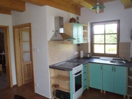 Ubytování Na Kolníku