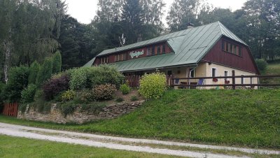 APARTMÁNY VYDRÝSEK
