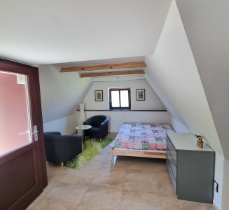 Apartmán Kokořínsko