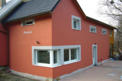Penzion Vladimír Bártek