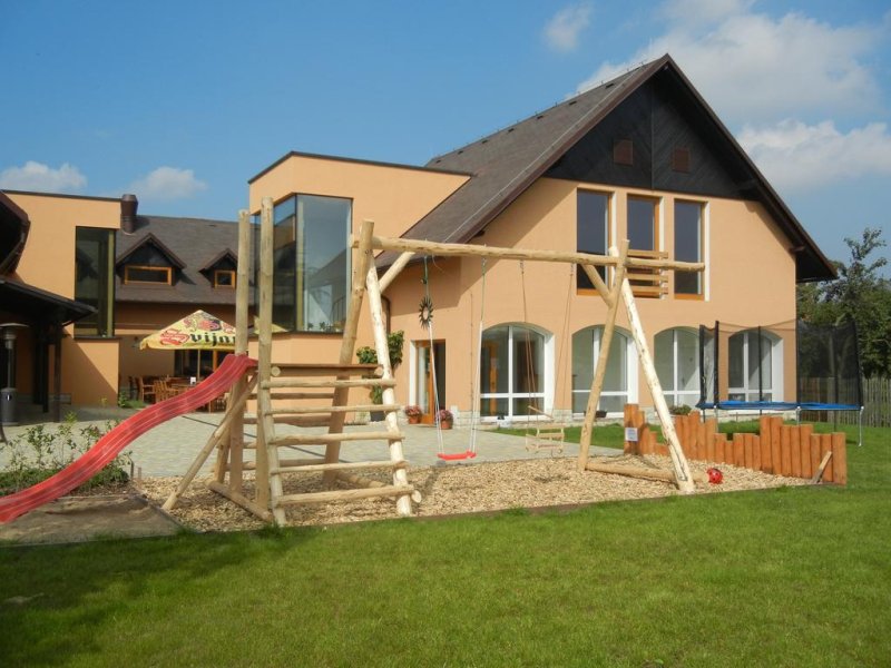 Slunný Dvůr