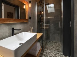 Rooms Svoboda