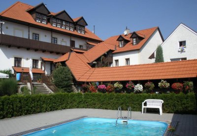 Pension Dalmo