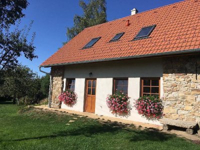 Ubytování Na Kolníku