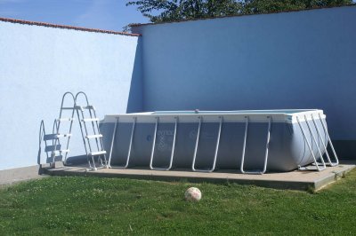 Chalupa Červená Lhota - Vícemil