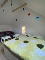 Apartmán Králíček