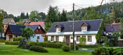 Apartmány U Dostálů