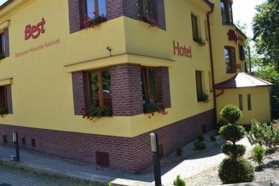 Hotel Best