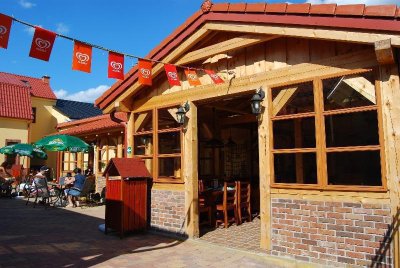 Penzion U Kulky Kyjov