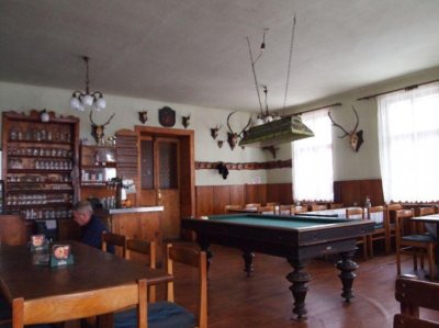Penzion U Kaštanu