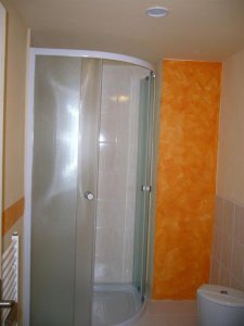 Penzion Vladimír Bártek