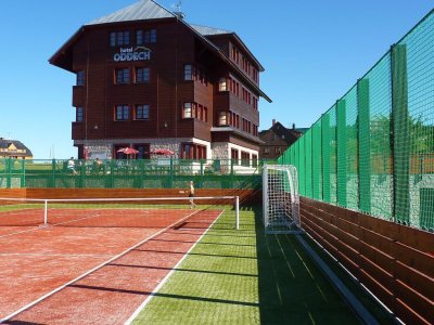 Hotel Oddech