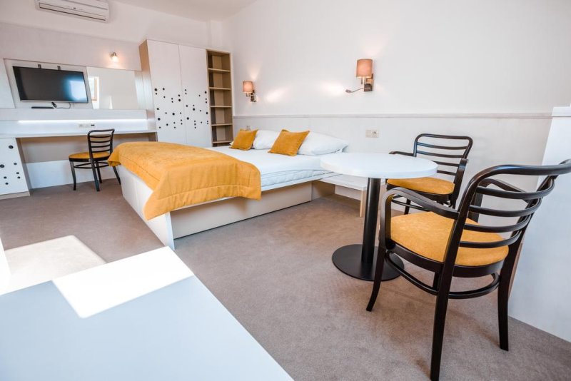 Hotel Olberg