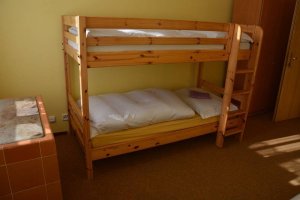 Penzion Na Staré škole