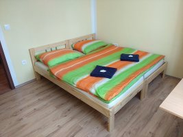 Penzion Stará školka