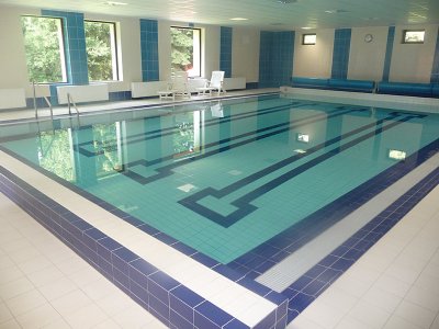 Apartmány Ernesta Club Lipno