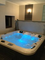 Apartmány Ernesta Club Lipno