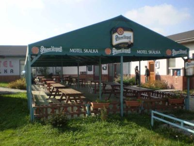 Motel Skalka