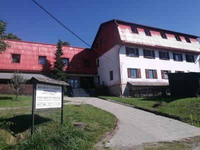 Penzion Sport