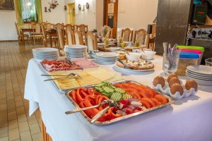 Hotel Lipovka
