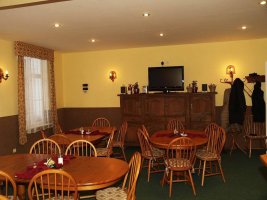 Penzion Na Staré škole