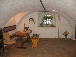 Penzion Steidler