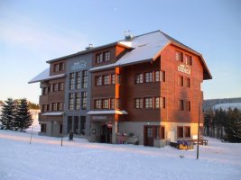 Hotel Oddech