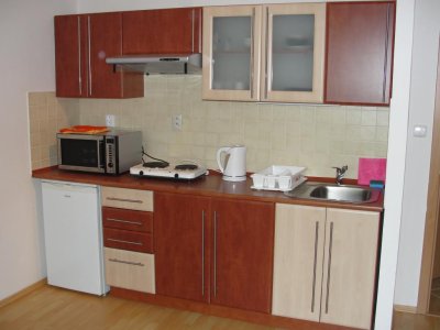 Ubytování v Poděbradech