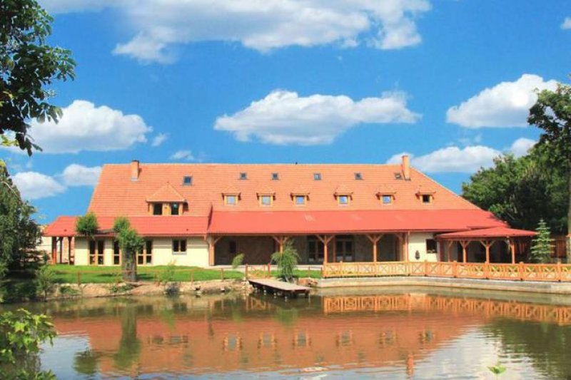 Penzion Buchlovský dvůr