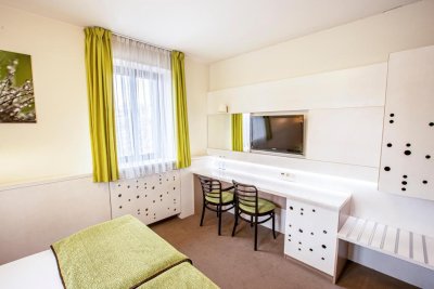Hotel Olberg