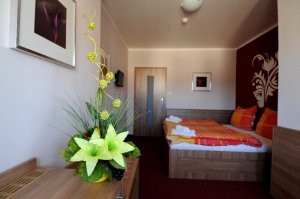 Hotel Darkov