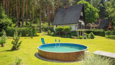 Ubytování Probulov - Doly