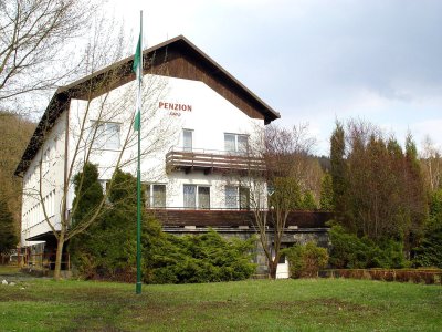 Penzion Jana
