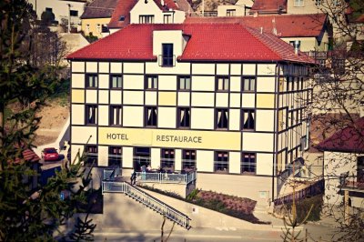 Hotel Olberg