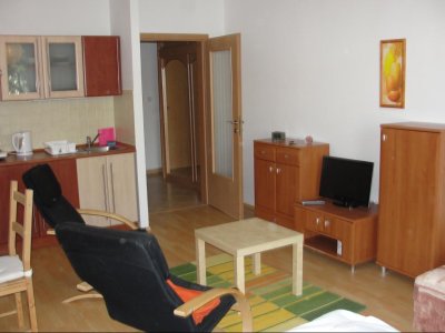 Ubytování v Poděbradech