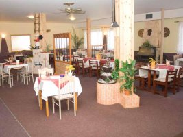 Motel Skalka